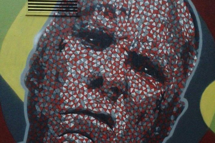  Belfast Music and Street Art Small Group Guided Experience image