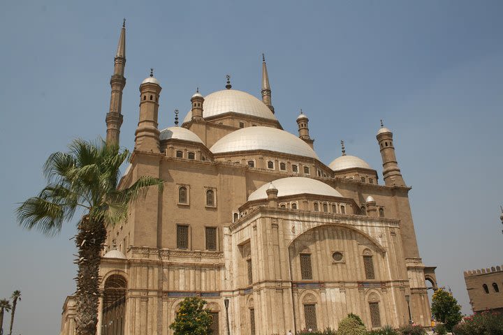 Islamic Cairo Major Sights Tour  image