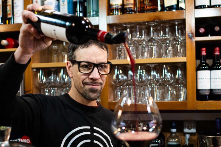 Bilbao Reborn: Feasting in the Basque Comeback City image