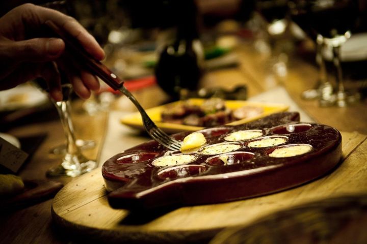  Private Authentic Asado Barbeque Dinner in Buenos Aires  image