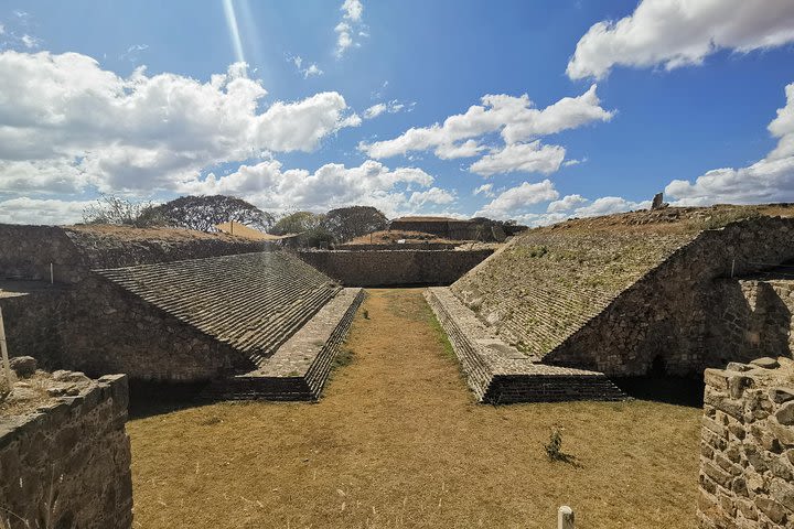 Oaxaca Antigua Full-Day Tour image