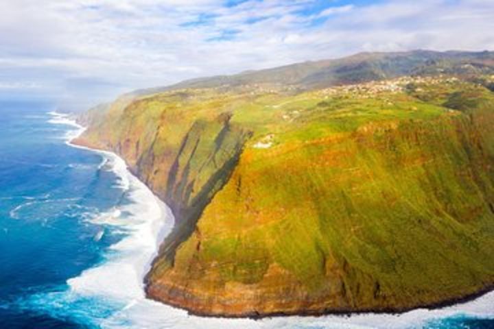 Madeira Southern Coast Tour from Funchal image