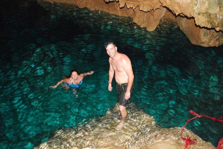 Dune Buggy - Macao Beach - River Cave and a lot of fun image