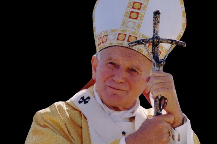 John Paul II Private Tour image
