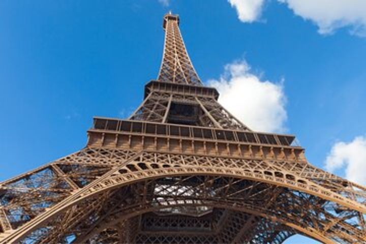 The Eiffel Tower: The universal gem of Paris image