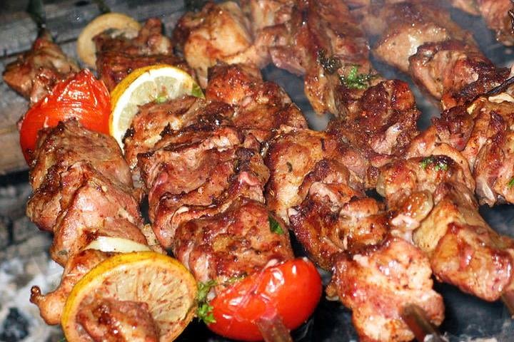 3 Days Private Gastronomic Tour Package in Armenia image