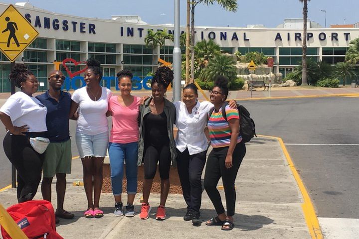 Airport Transfers Montego Bay To Ocho Rios image