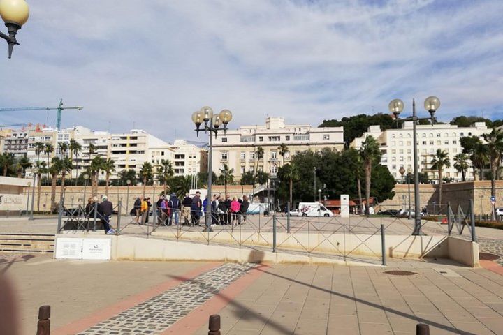 Tapas tour in Cartagena (Spain) image