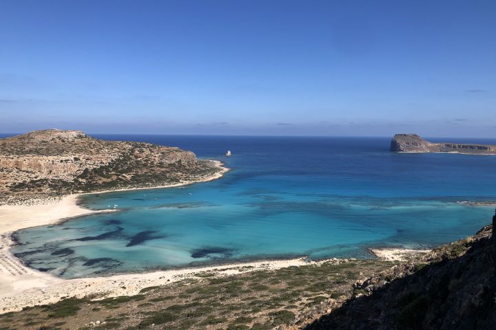 Adventurous Snorkeling Boat Trip image