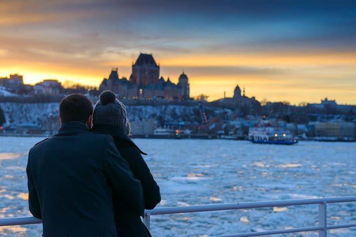 Quebec City Shore Excursion: Private Guided Quebec City Walking Tour image