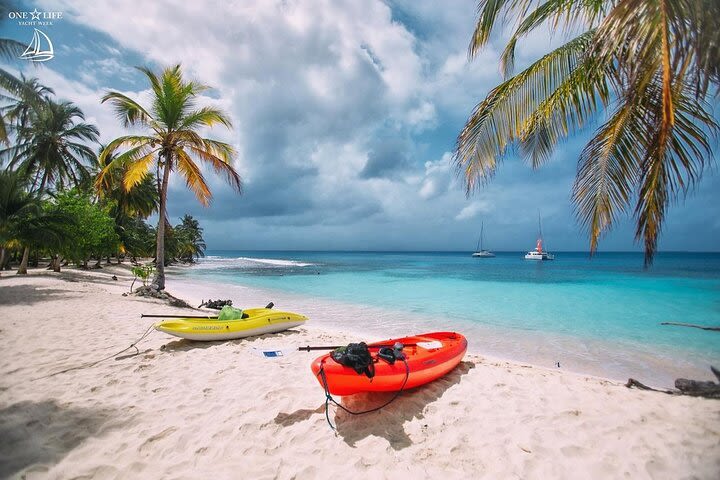 2-Day San Blas Adventure from Panama City image