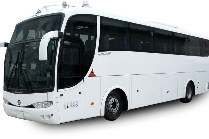 Aracaju Airport Shared Transfer image