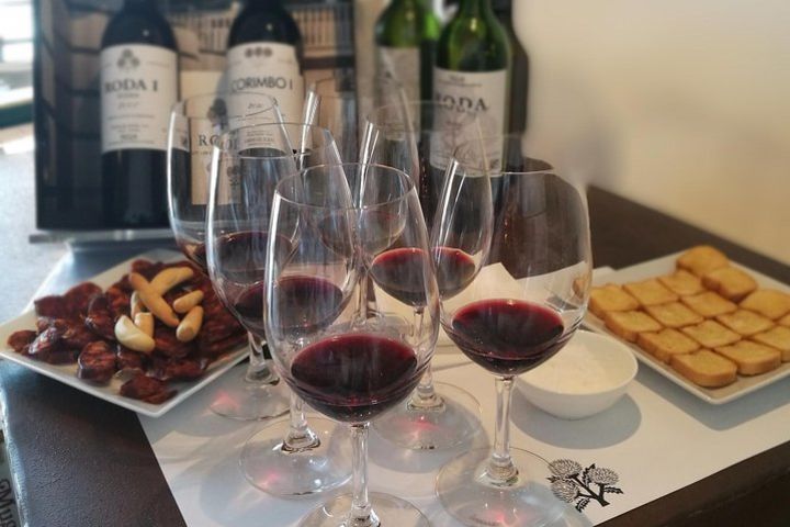 Rioja Wine Private Tour from San Sebastian  image