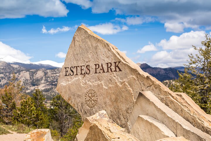 Discover Rocky Mountain National Park from Denver or Boulder image