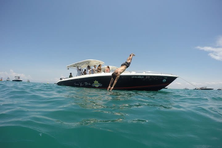 Botes de la Bahía image