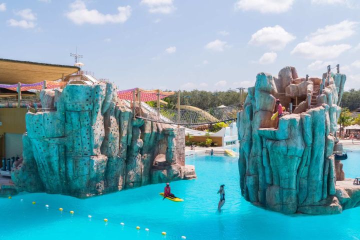 Blue Tree Phuket Waterpark image