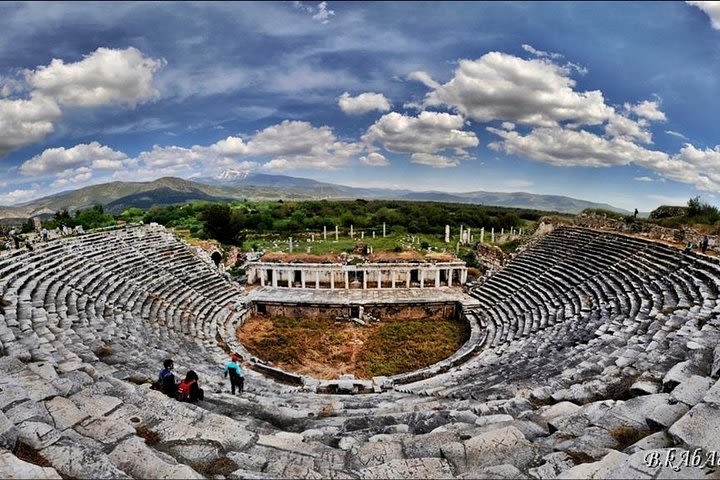 Aphrodisias Tour image