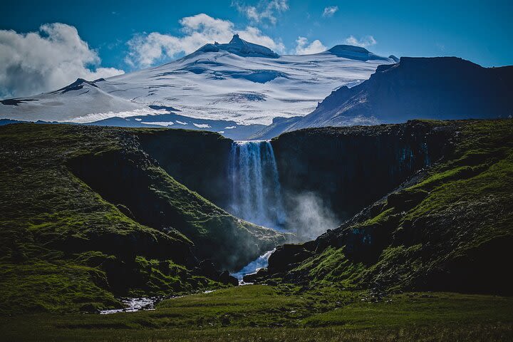 4-Day Best of Iceland Tour with Pick Up image