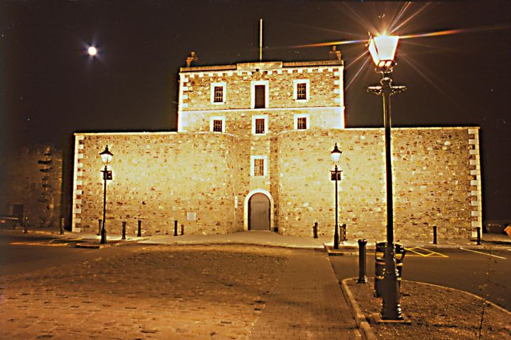 Wicklow's Historic Gaol Day Tour image
