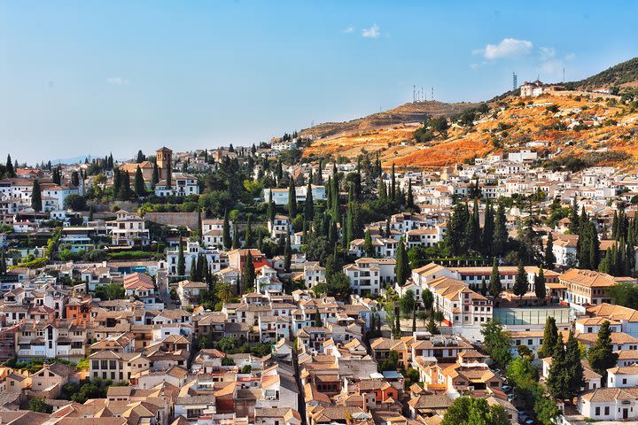 Albaicin & Sacromonte + Caves Museum image