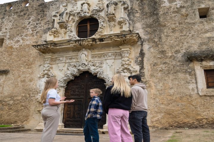 Best of San Antonio Walking Tour image