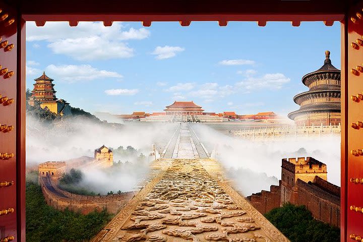 2-Day Beijing Highlights Small-Group Tour image
