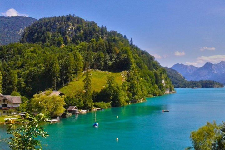 Private Day Trip to Hallstatt From Vienna image