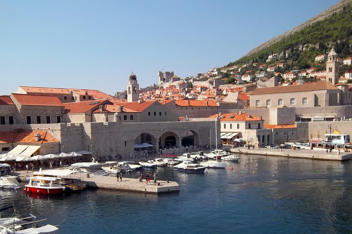 Welcome to Dubrovnik Walking Tour image