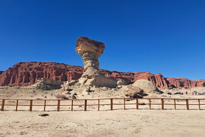 4-Day San Juan Valley Adventure image