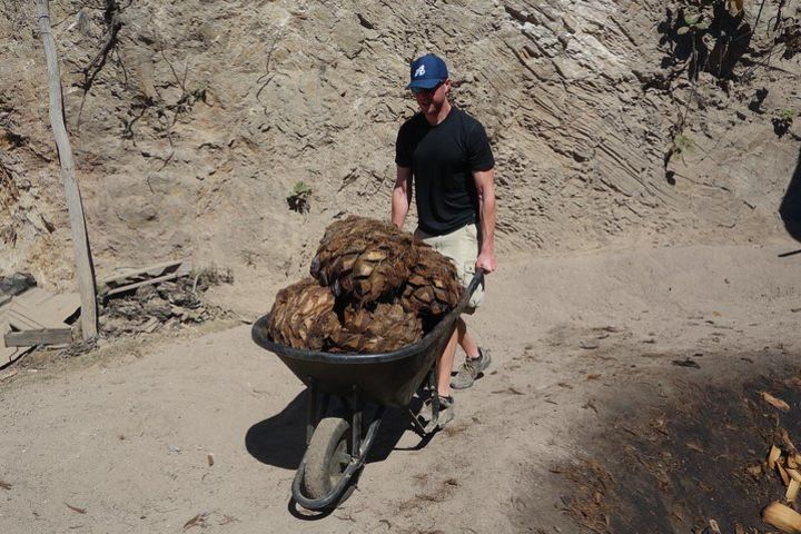 Mezcal Tours Oaxaca: A Day in the Life image