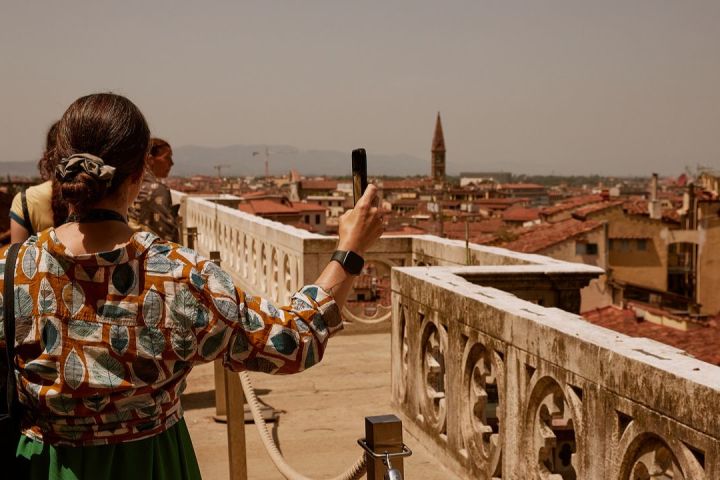 Florence Duomo: VIP Sky Walk  image