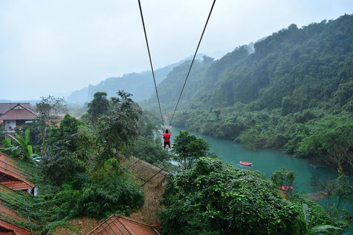 Around Phongnha with The Local image