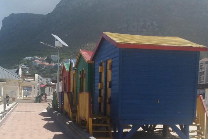 Cape Peninsula Private tour image