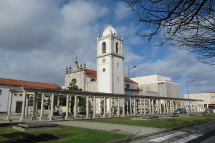 Private Aveiro City and Beaches Tour - Portuguese Venice image