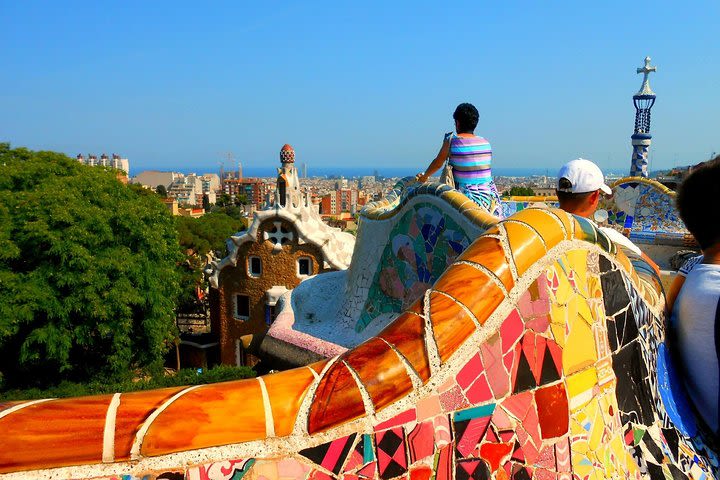 4-Day Guided Tour Valencia & Barcelona from Madrid image