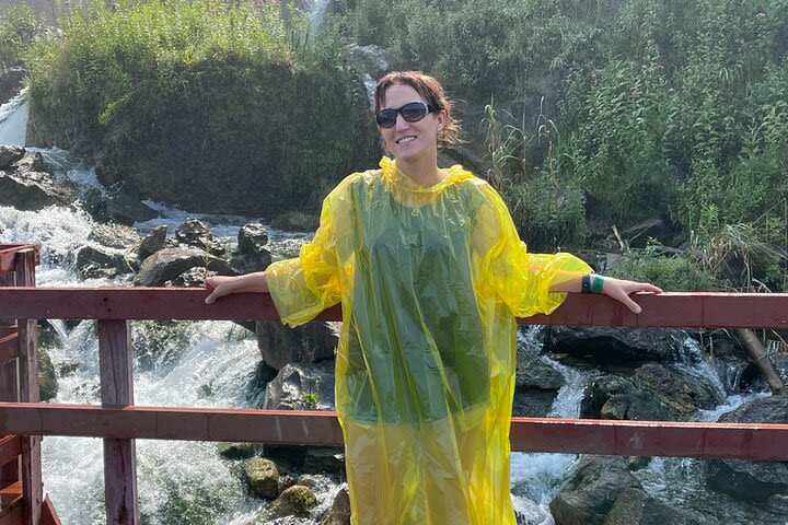 Niagara Falls- Cave of the Winds- Afternoon Tour image