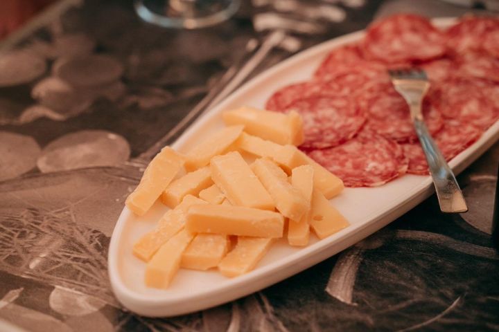 Amarone Wine Tasting in Verona image