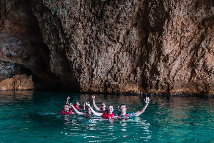 Guided Cycling & Kayaking Tour Javea image