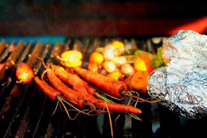 Make your Mexican Meal image