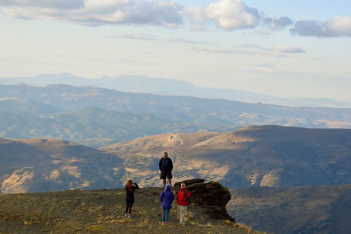 Sierra Nevada Tour (Granada) image