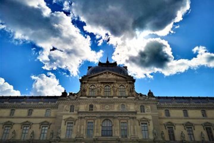 Private Tour : Welcome to the Louvre Museum image
