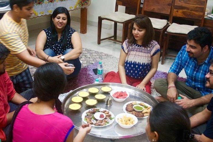 Homemade Bohri Thaal in Mumbai by local  image