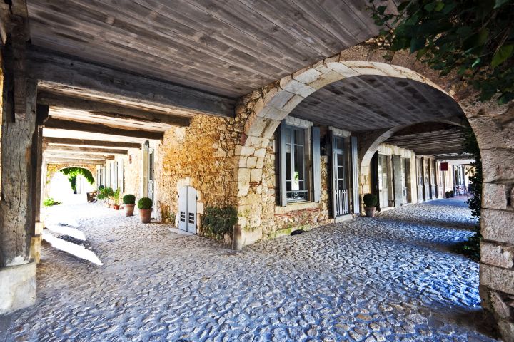 Armagnac Wine Tour Full Day Trip From Bordeaux (private) image