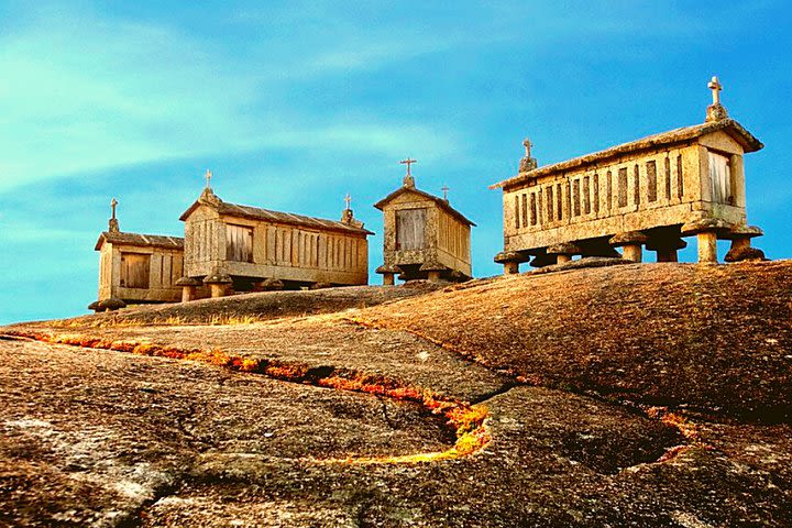 Arcos de Valdevez Tour 1 Day image