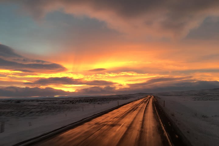 Private Tour Tailor Made Tour from Akureyri e.g Lake Myvatn, Godafoss, Dettifoss image