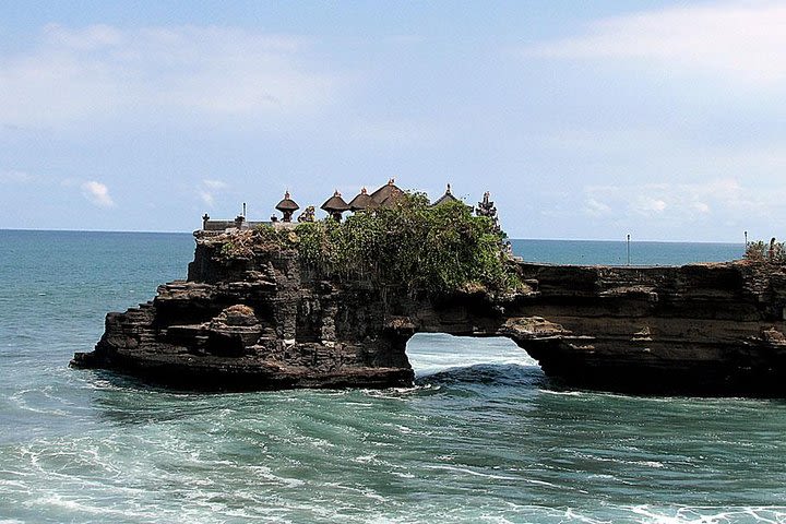 zidan bali tour image