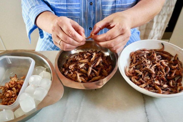 Classic Belgian cooking class and lunch image