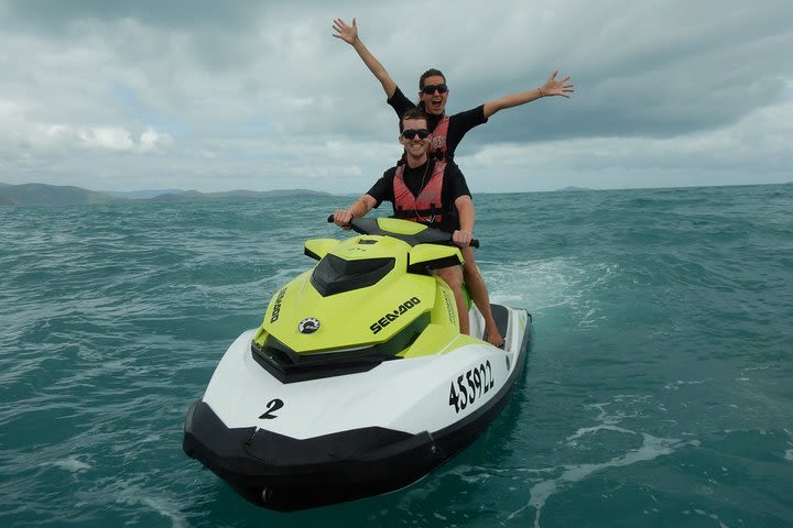 BEST JETSKI SAFARI Tenerife image