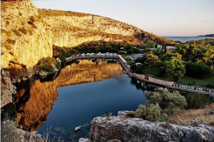 Athens Riviera Sunset Tour image