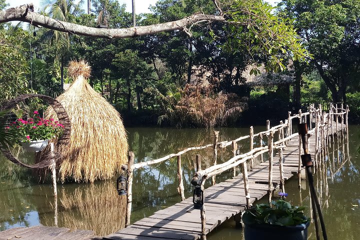 SAIGON SHORE EXCURSION: Unique City Tour for Cruiser Tourist image